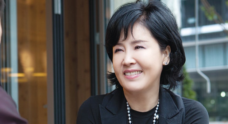 <b>선우은숙</b> 심경 고백 "나는 세 번째 부인이었다"