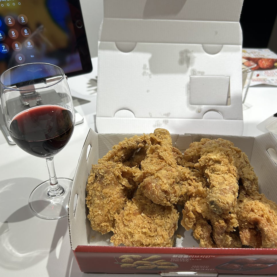 BBQ 인천효성점 사진 1