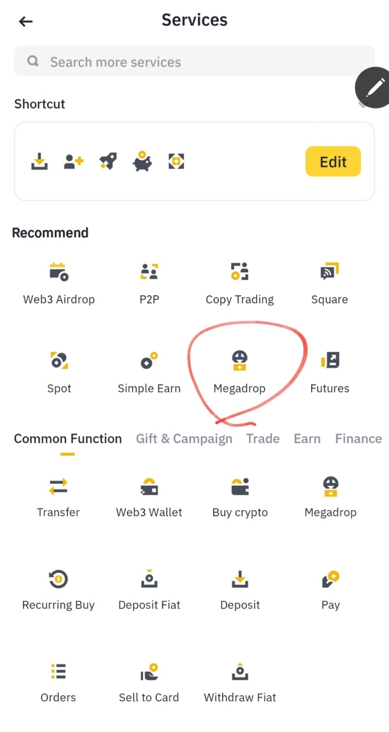 BTCB 웹3지갑 예치하기 바운스빗 : 네이버 블로그