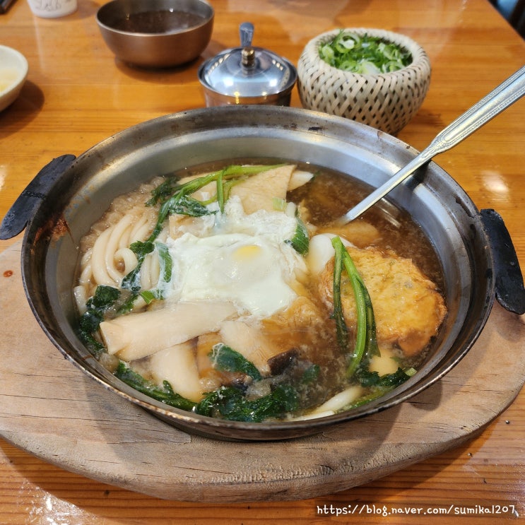 시청역 덕수궁 맛집 유림면 미쉐린 냄비국수 우동 메밀국수 시청역 덕수궁 맛집 유림면 미쉐린 냄비국수 우동 메밀국수
