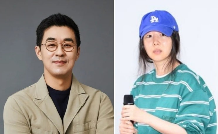 민희진 기자회견 <b>박지원</b> 하이브 CEO 프로필 학력 나이 누구