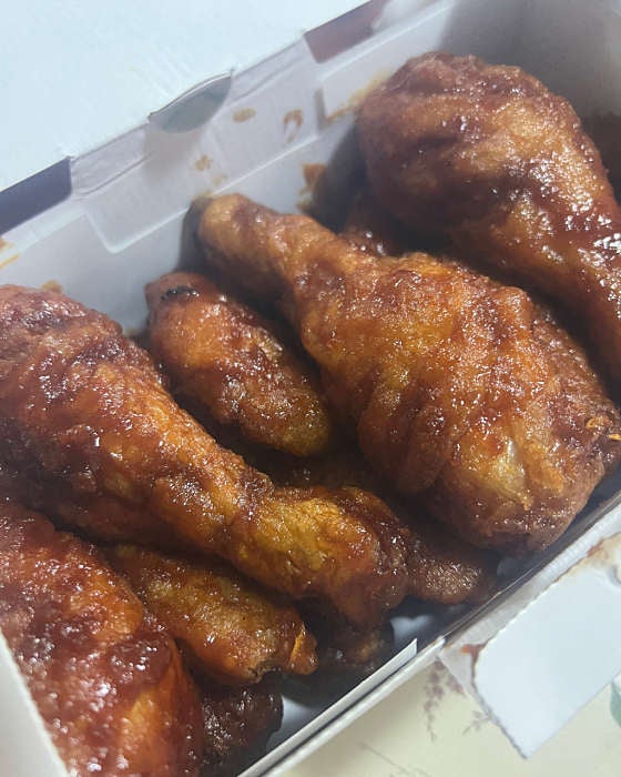 교촌치킨 일원본동점 사진 5