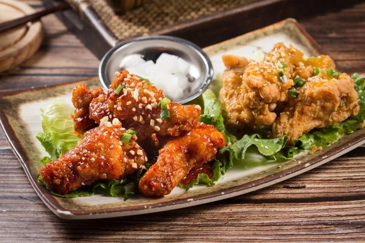  치맥은 왜 음식궁합 최하위에 속할까?
