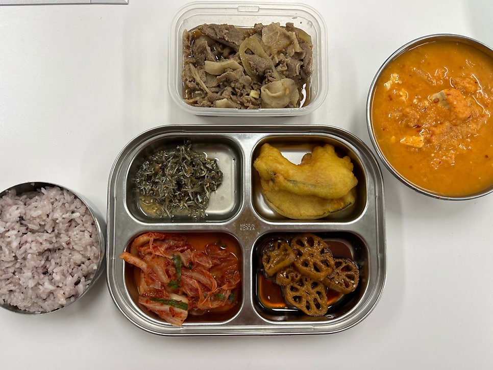함지박 1호점 사진 4