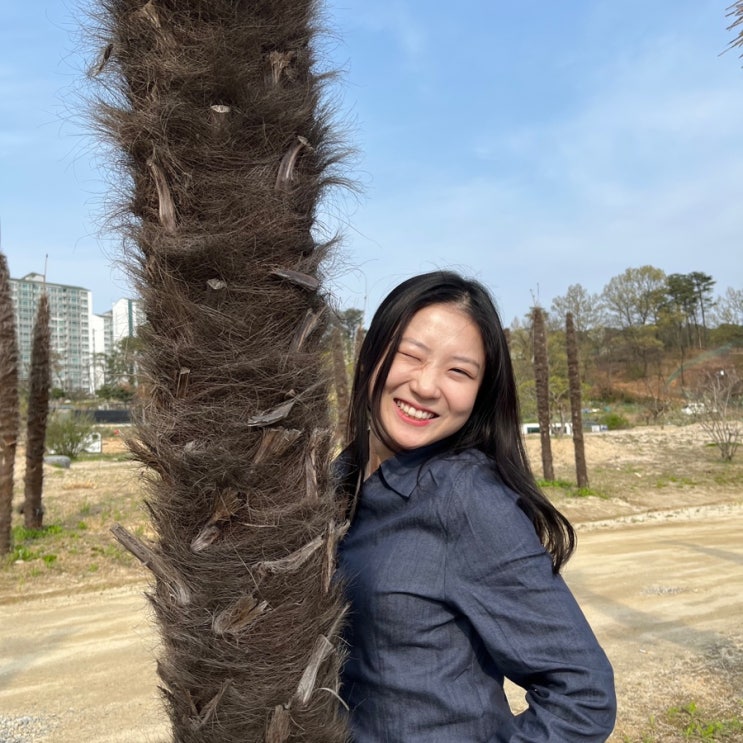  [일상] 먹기위해 살며 잘 지내고 있어요