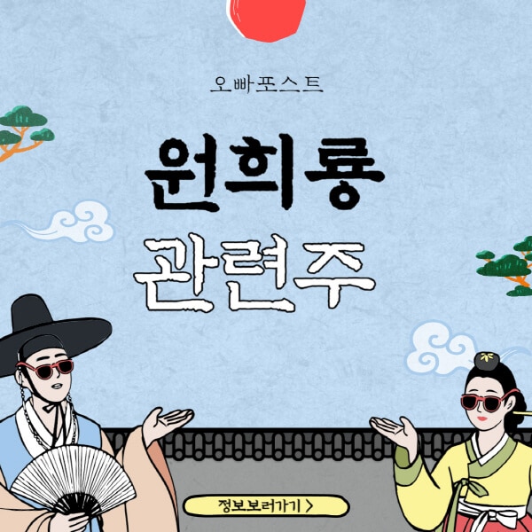  원희룡 관련주 상승 이유와 투자 전략 노하우