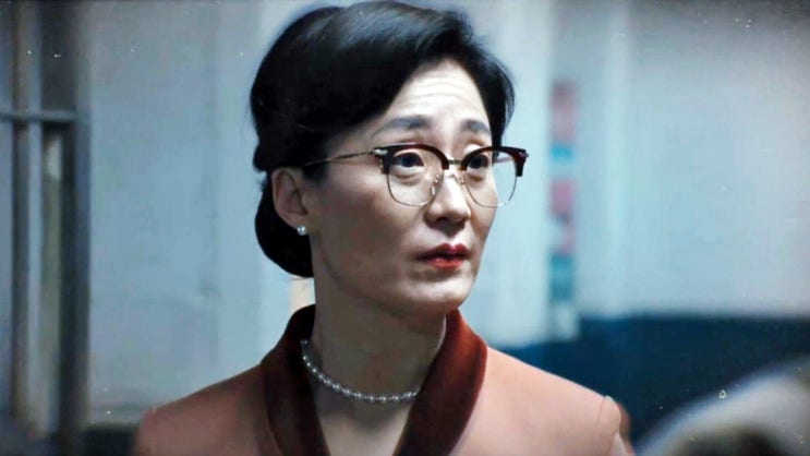 <b>수사반장</b> 1958 시청률 상승 <b>이제훈</b> 파워 4회 사건