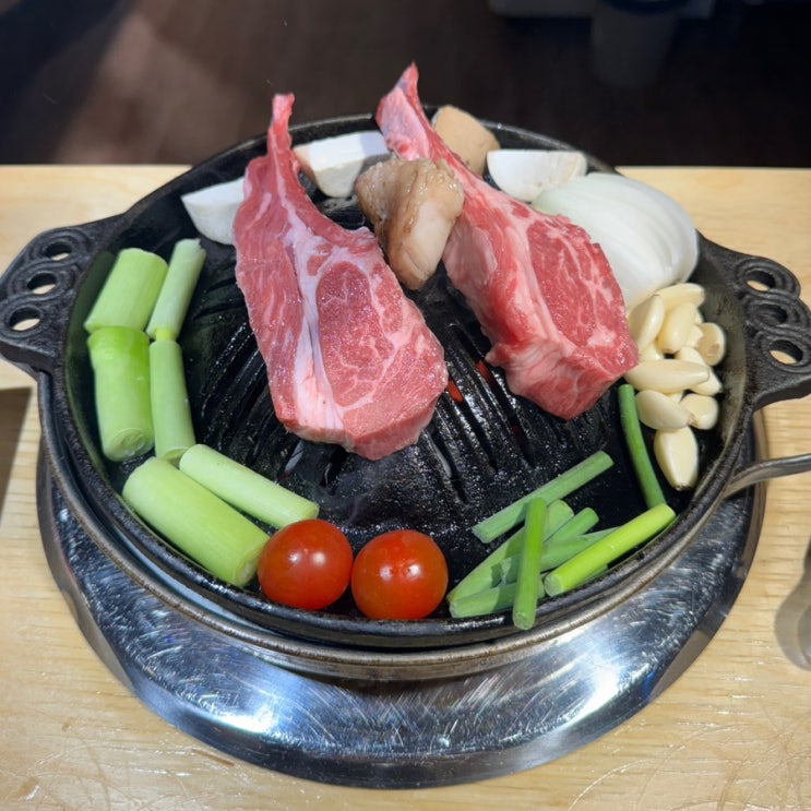  대구 다사 세천 양갈비 맛집 청년양고기
