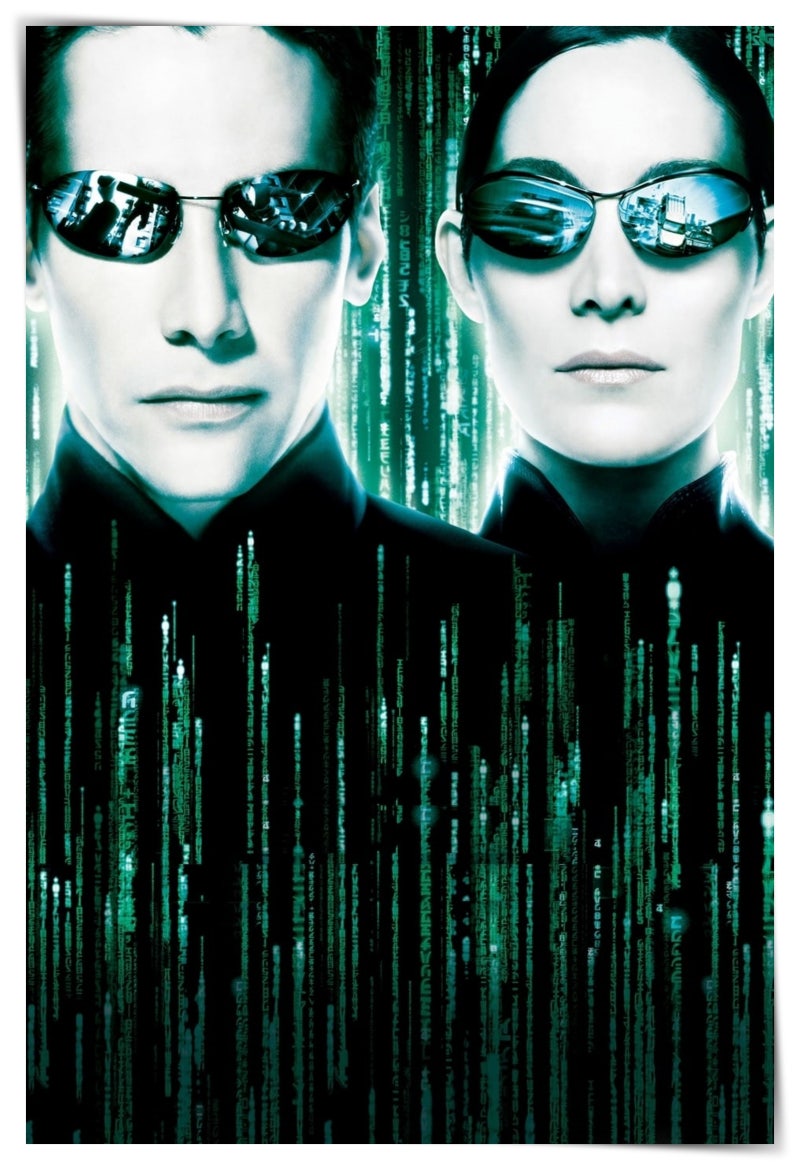 매트릭스 순서 1 2 3 4 OTT 다시보기 정리 : 네이버 블로그