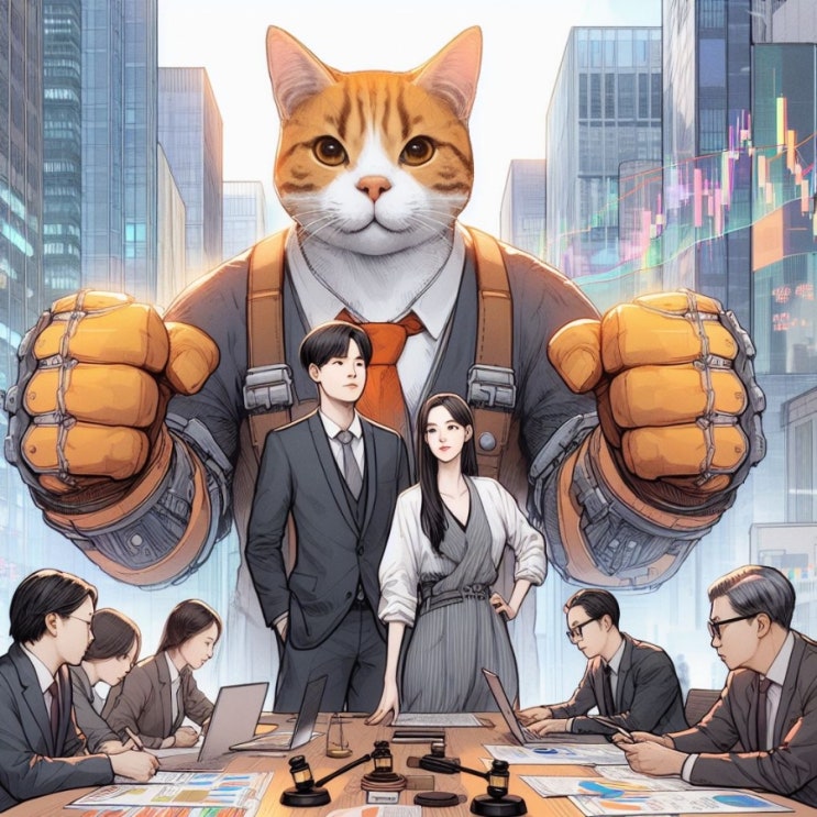 <b>민희진</b> 대표 기자회견에 따른 하이브와 <b>법적</b> 분쟁 2... 