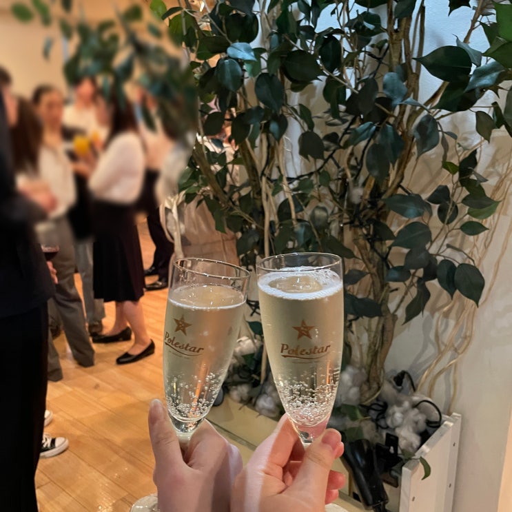  【220, 주간기록 16주차】 찐새학기와 제미, 스터디 결성 | 니시무라&아사히 행사 | 이사, 도시락, 청소와 적응