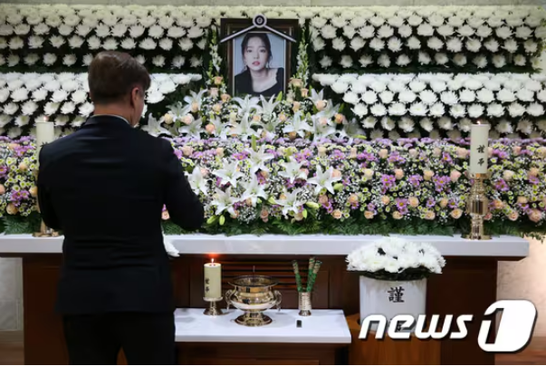 국회 무관심에 방치된 패륜 가족 상속권…'구하라 친모' 사건 반복 이유