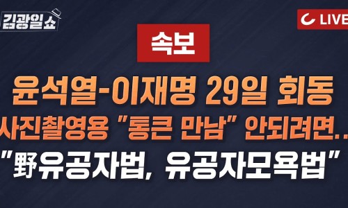 개최한다 | '<b>이재명 대선공약</b>' 개발 <b>의혹</b>.. 검찰, 국방硏... 