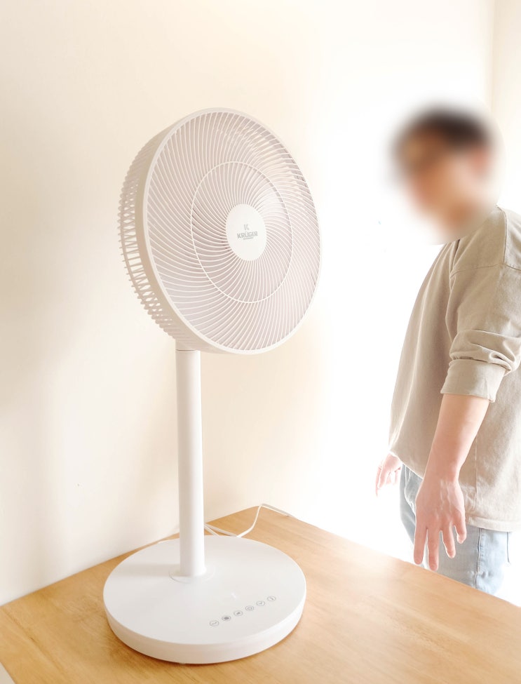  14인치선풍기 저소음 BLDC 선풍기 추천 리모컨 무소음 비교 후기
