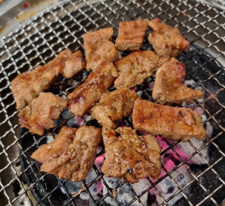  김해 장유맛집 장유무한리필 갈비 삼겹살 부곡동맛집 추천