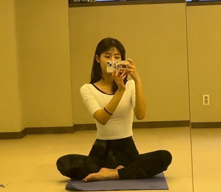  2024년 4월 일상 | (4) hey~