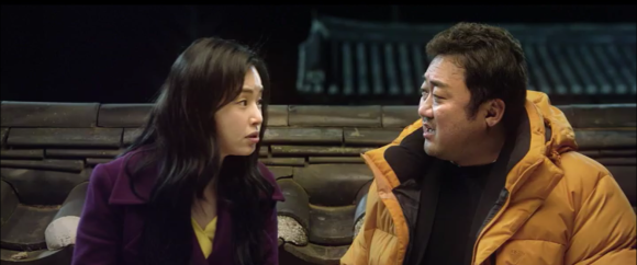  영화 부라더 리뷰
