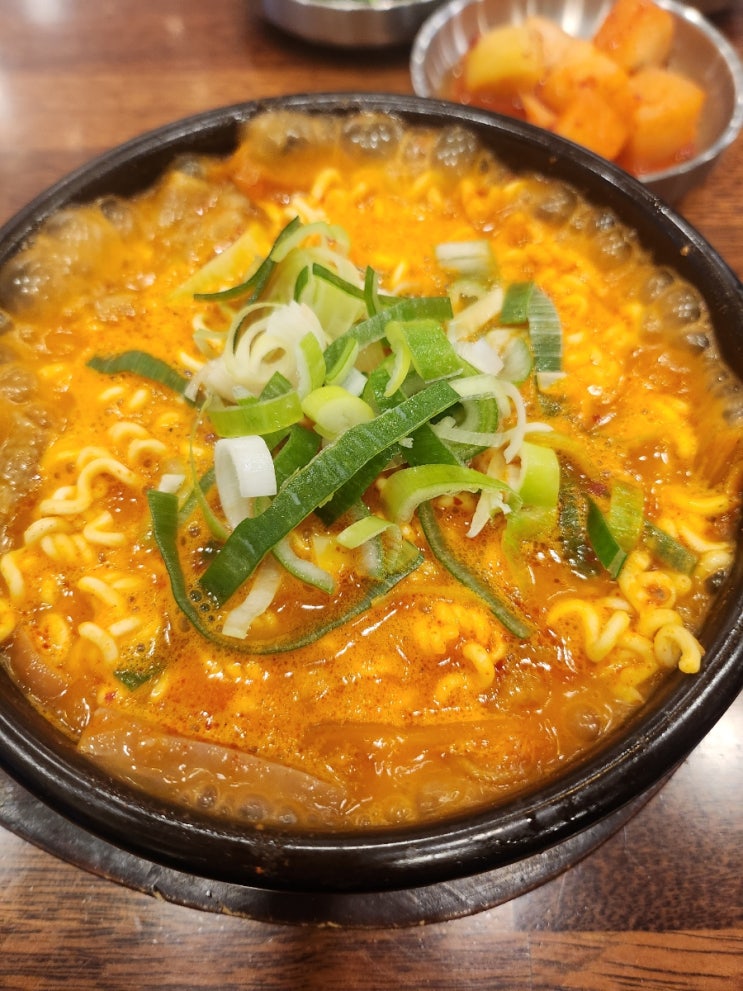  [서울역/회현역/시청역] 24시식당 국밥집 담미온 맛집 추천!