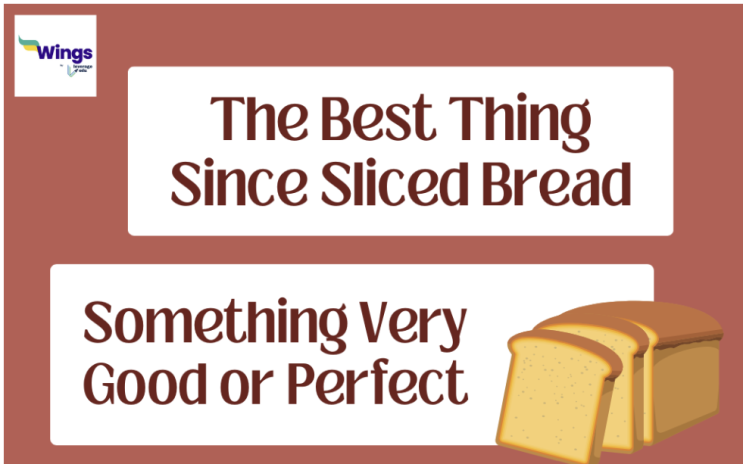  [영어] Best thing since sliced bread을 아시나요?