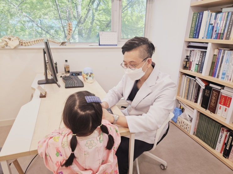  상계역한의원 - 교통사고 났을 때 치료받지 않으면 안 되는 이유?