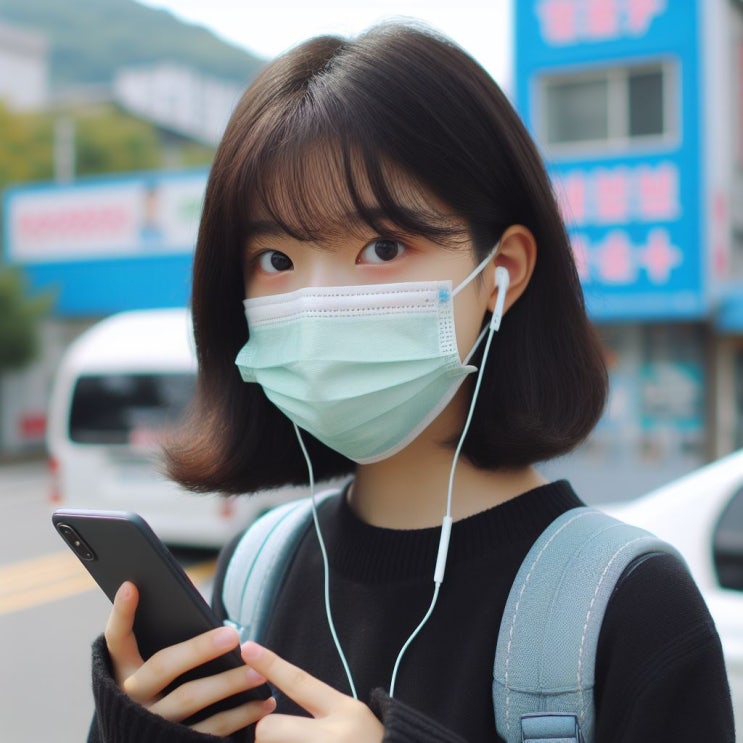 백일해 증상을 알아보고 예방하기