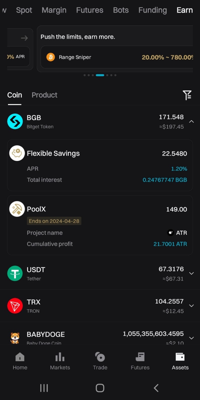비트코인 굴리기 비트겟 GBTC BCCOIN : 네이버 블로그