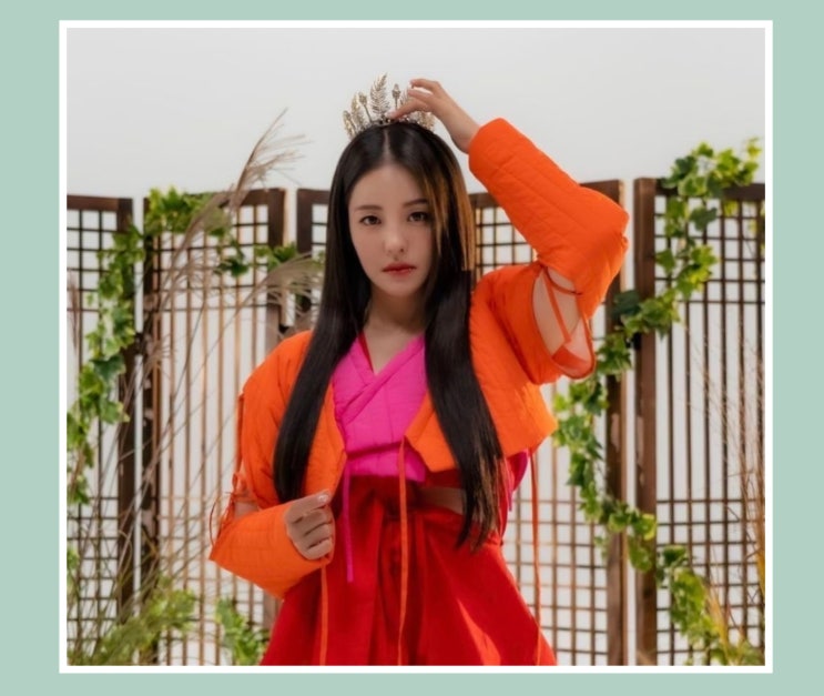 <b>브브걸 유정 탈퇴</b> 근황 이규한 열애설 직후 나눈 대화 프로필... 