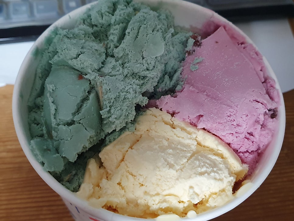 배스킨라빈스 화곡역점 사진 2