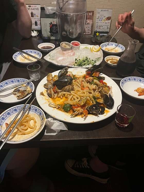 기세끼 수서점 사진 4