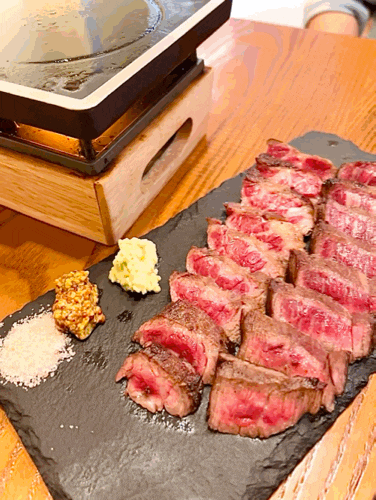  [부산 맛집] 도형민식당 광안점 / 인테리어와 예쁜 맛과 퀄리티가 좋은 데이트 코스 분위기 좋은 광안리 맛집