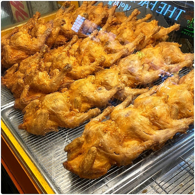 가마치통닭원지점 이미지
