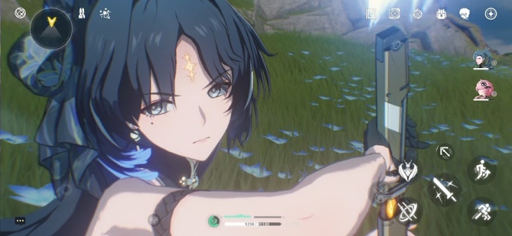  오픈월드 ARPG 명조 워더링 웨이브 사전예약 및 출시일