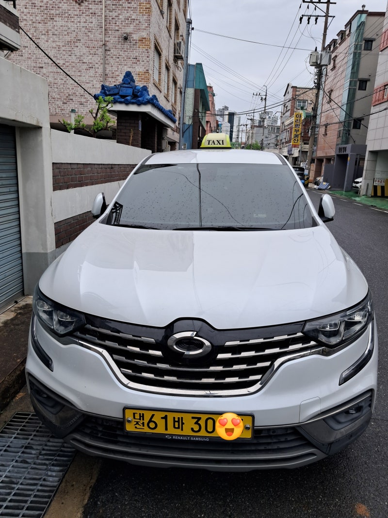 개인택시 시세 및 가격 상승 요인 : 네이버 블로그