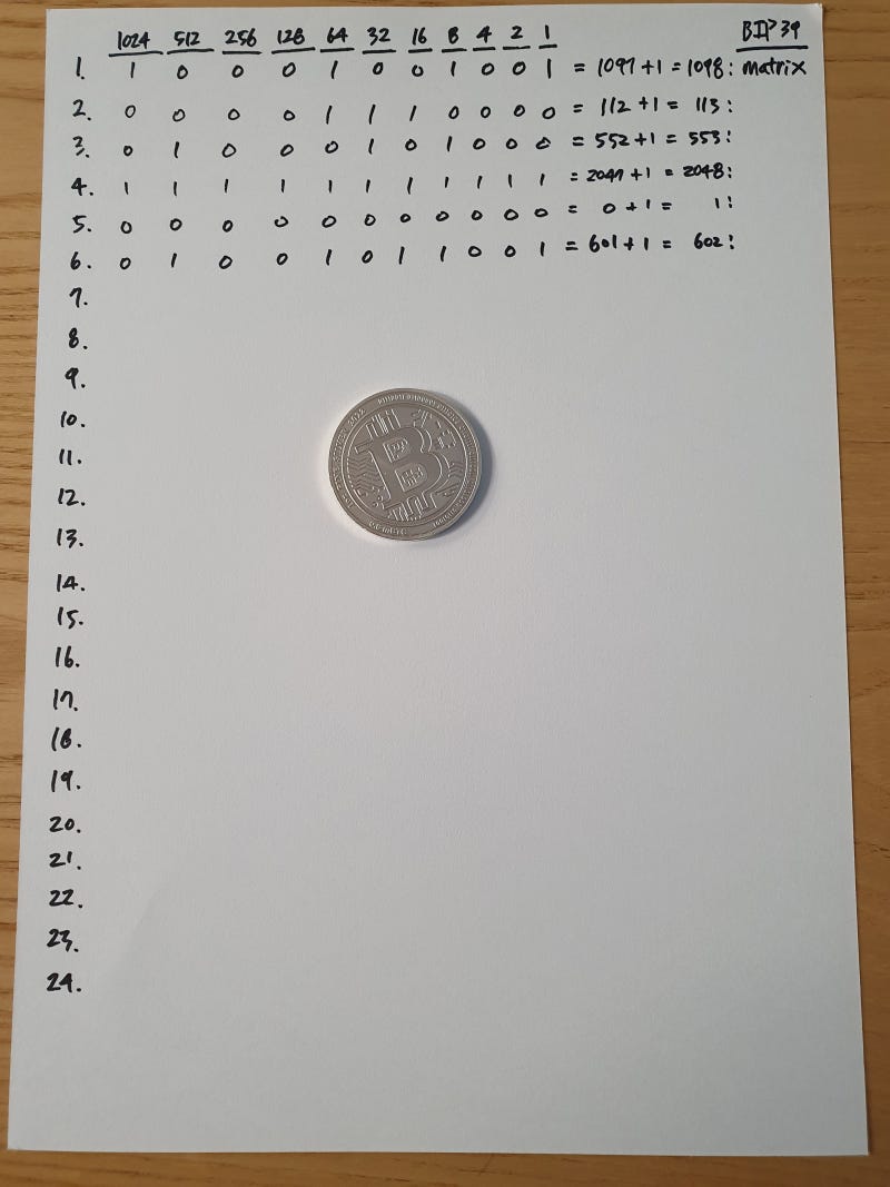 비트코인 : 개인키, 개인지갑 만들기 : 네이버 블로그