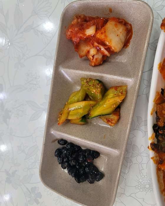 김밥세상 수서점 사진 4