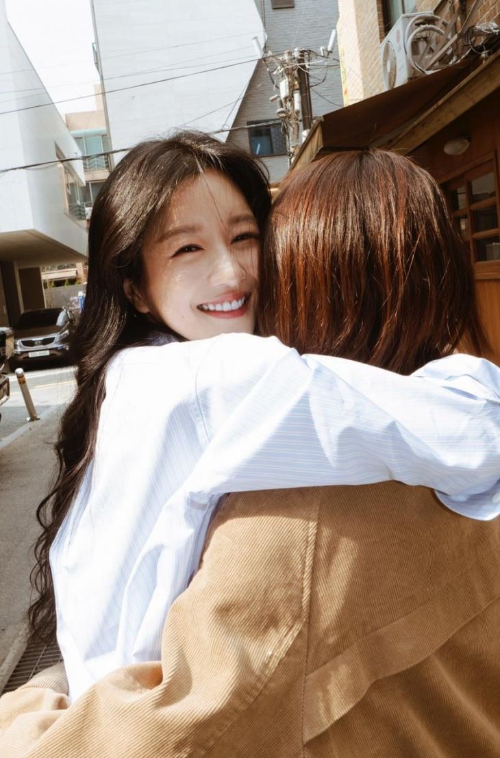 '학폭-가스라이팅 논란' 서예지, SNS 개설→3년만 근황 공개 '학폭-가스라이팅 논란' 서예지, SNS 개설→3년만 근황 공개