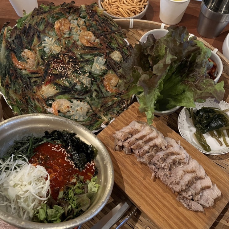  [대구 교동 핫플 술집] 레트로풍 힙한 감성술집 추천 담다디