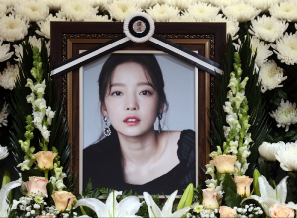 잠자던 '구하라법', 숨통 트이나…유류분 제도 47년 만에 일부 '위헌' 잠자던 '구하라법', 숨통 트이나…유류분 제도 47년 만에 일부 '위헌'