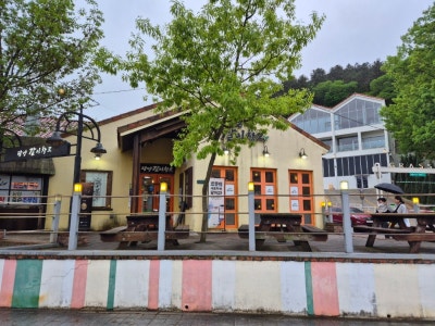 담양갈비창고