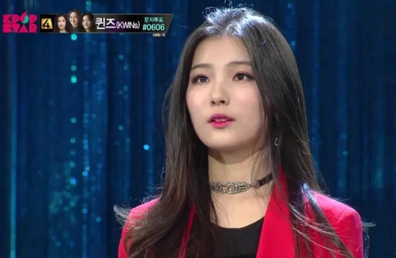 앨리스 소희/케이팝스타/K팝스타/은퇴/결혼/엉덩이/나무위키/엘리스/김소희