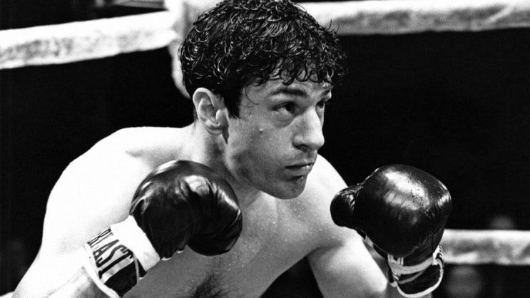 [영화] 성난 황소(Raging Bull)