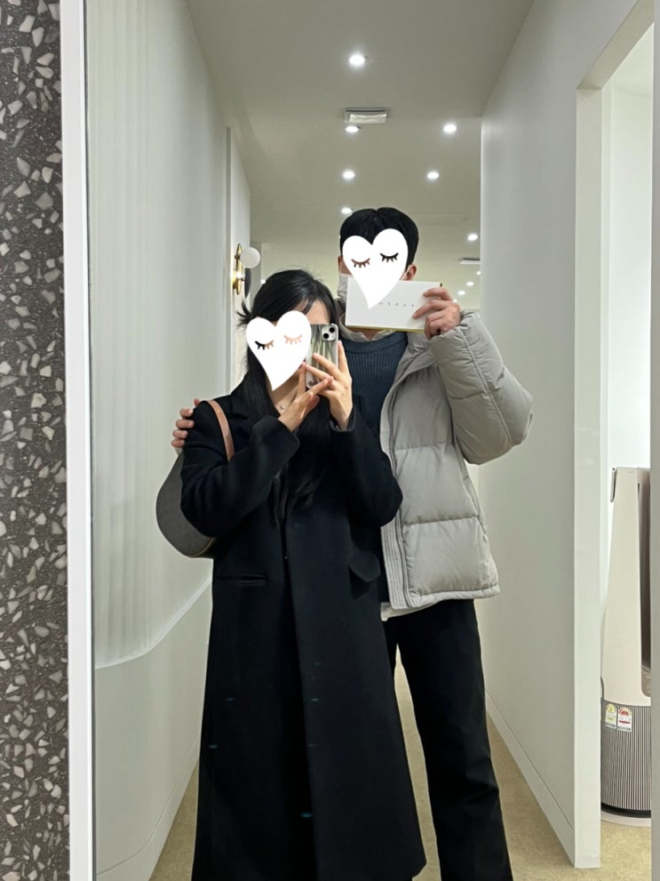  범일동 웨딩밴드 완전솔직후기 (반조애 편)