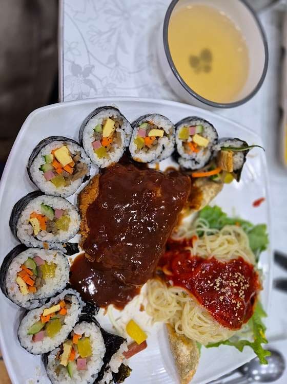 김밥세상 수서점 사진 5