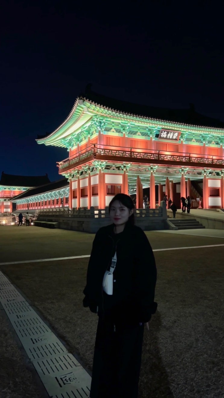  IN 경주 2-3일차 / 경주월드, 월정교, 사진다방 etc.