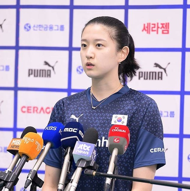 얼짱 <b>배구</b> 선수 국대 이다현
