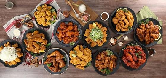 박군치킨 수서점 사진 1