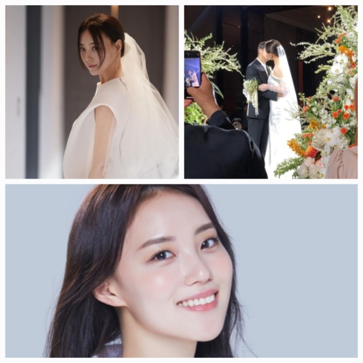 MBC 이선영 아나운서 결혼 사진 인스타 상대 직업 모음