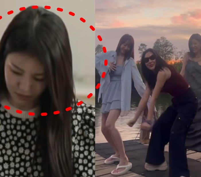 '<b>브브걸</b> 해체 & 유정 멤버... (남친, 임신, 유나, <b>민영</b>, 은지, 이규한)