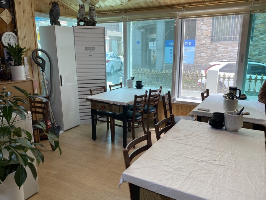 새암물왕코다리논산맛집 사진 3