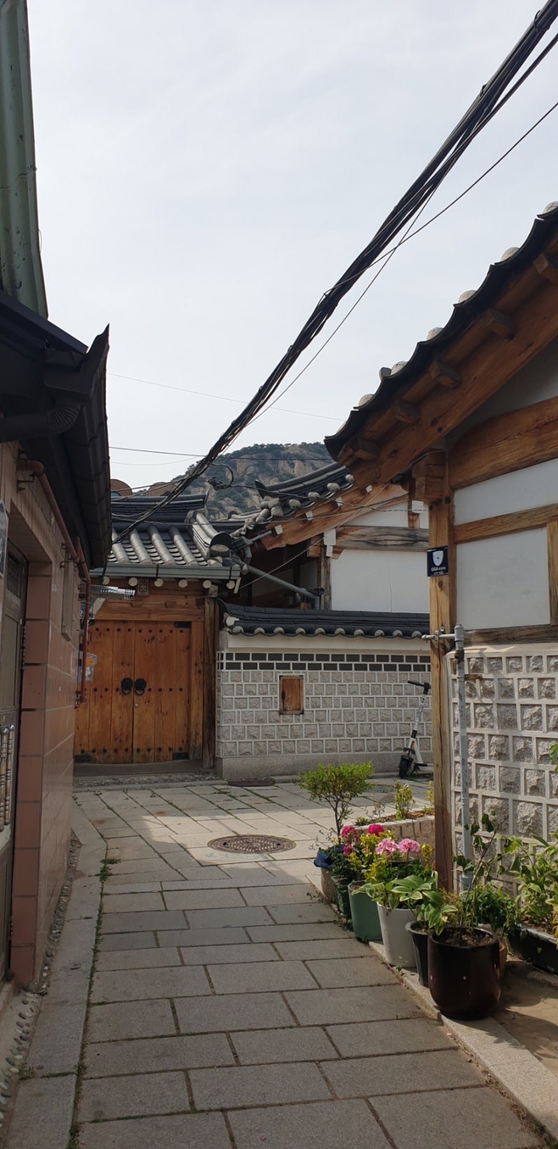 [서울 가볼만한 곳] 서촌 한옥마을 골목길 투어/ 도보코스 볼거리 전시갤러리 맛집 카페 : 네이버 블로그